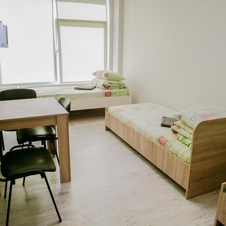 Motelis Jonuciai Garliava ภายนอก รูปภาพ
