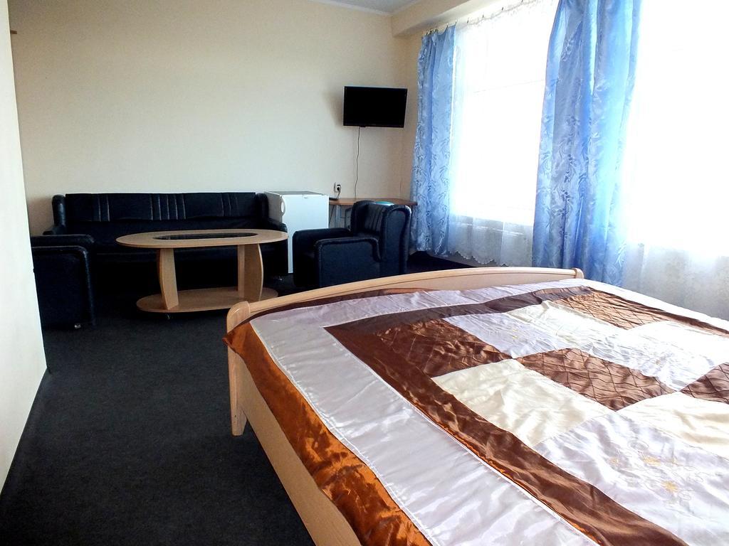 Motelis Jonuciai Garliava ห้อง รูปภาพ