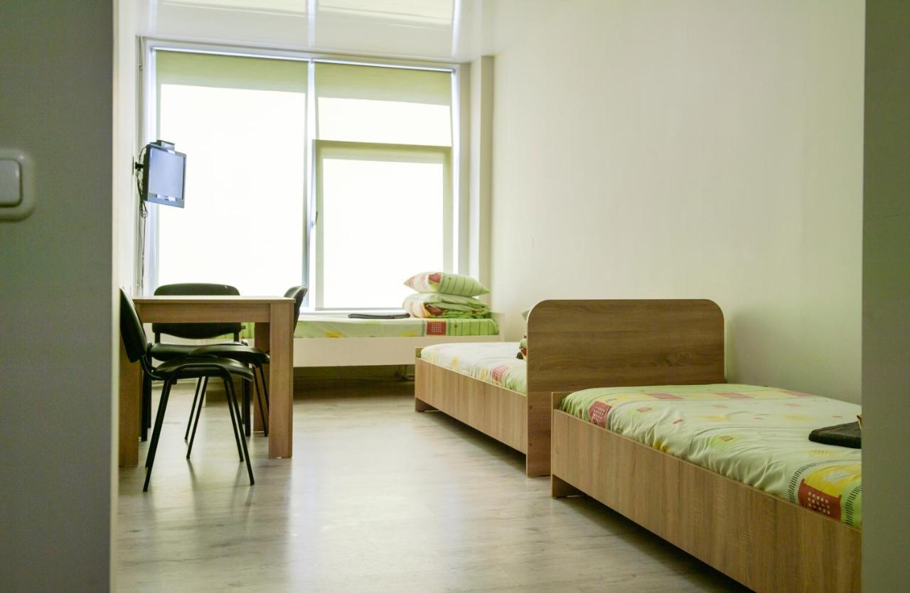 Motelis Jonuciai Garliava ภายนอก รูปภาพ