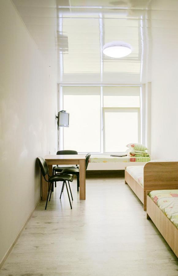Motelis Jonuciai Garliava ภายนอก รูปภาพ