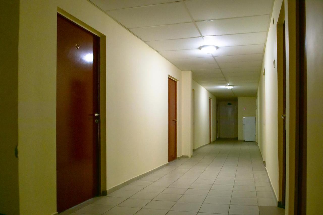 Motelis Jonuciai Garliava ภายนอก รูปภาพ