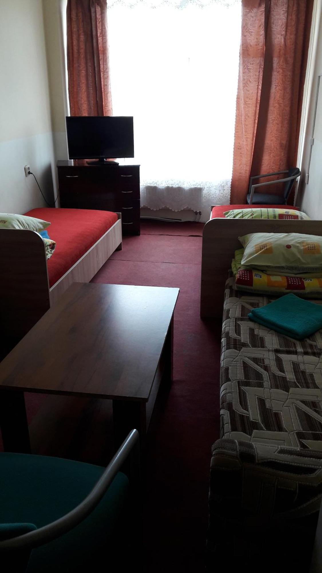 Motelis Jonuciai Garliava ภายนอก รูปภาพ