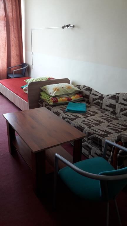 Motelis Jonuciai Garliava ภายนอก รูปภาพ