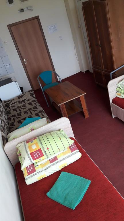 Motelis Jonuciai Garliava ภายนอก รูปภาพ